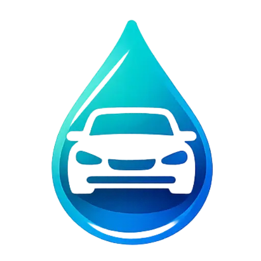 Lavage auto à domicile Roannes-Saint-Mary
